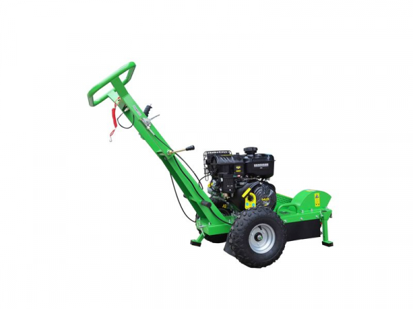 Victory GSF-1500 Stump Grinder With 14 HP Vanguard Engine